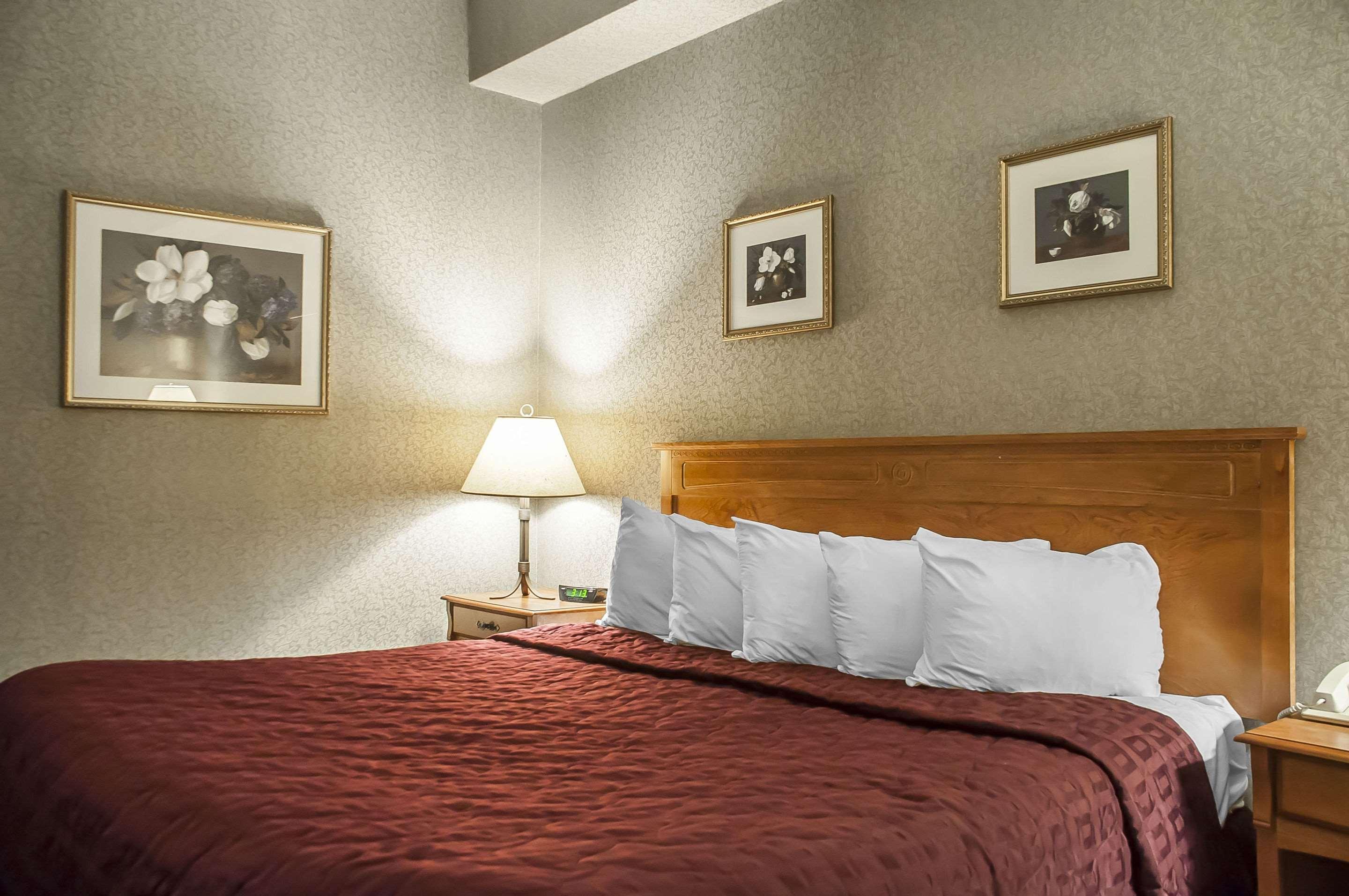 Comfort Inn Lundy'S Lane Niagara Falls Exterior foto